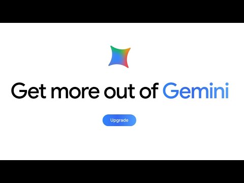 How to Activate Gemini on Google Nest Mini