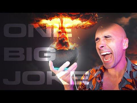 Alexa+ Subscription Is Here And It's A Disaster