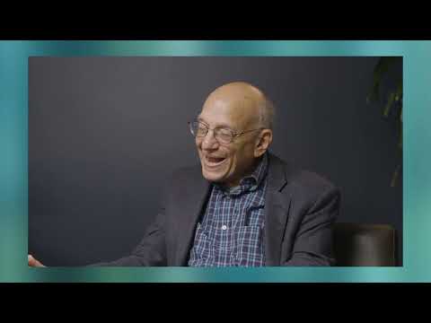 Jeremy Siegel: Stocks, Inflation and America’s Future
