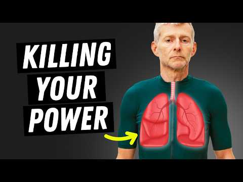 One Bad Cycling Limiter You Must Fix To Ride Faster