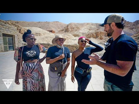 Is Egypt Safe for Women? 🇪🇬 The TRUTH told by Solo Female Travelers.