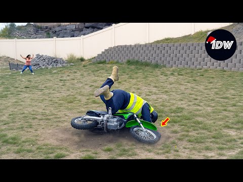 Instant Regret Fails Compilation 2025 | TOTAL IDIOTS AT WORK #710 | Best of the Week