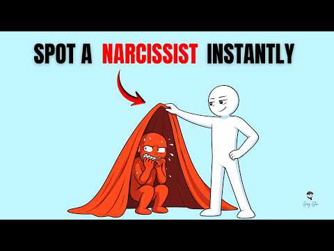 How to Spot a Narcissist (Even If They Hide It Perfectly)