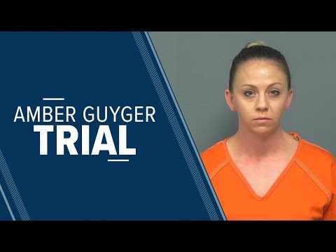 The Amber Guyger murder trial: Day 1