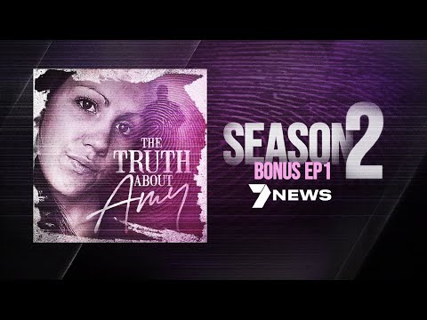 Bonus Episode 1: Final Countdown | The Truth About Amy