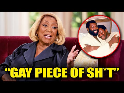 Patti LaBelle Reveals 6 Gay Artists Teddy Pendergrass Hated Most