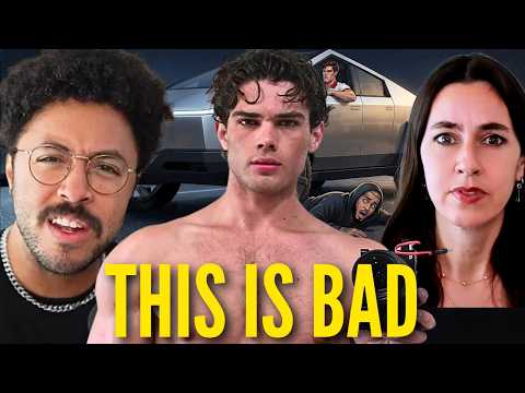 Why Clavicular Is Suddenly Everywhere