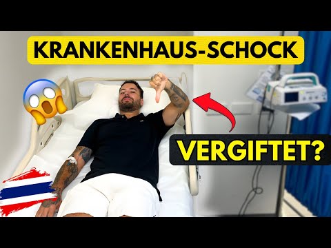 Diese FEHLER können dich in Thailand RUINIEREN😱🇹🇭KOSTEN & BEHANDLUNG