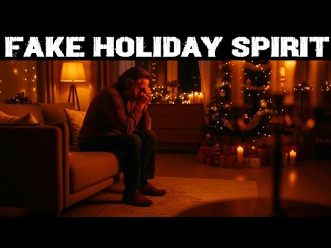 Why Christmas Feels Empty for So Many – Alan Watts