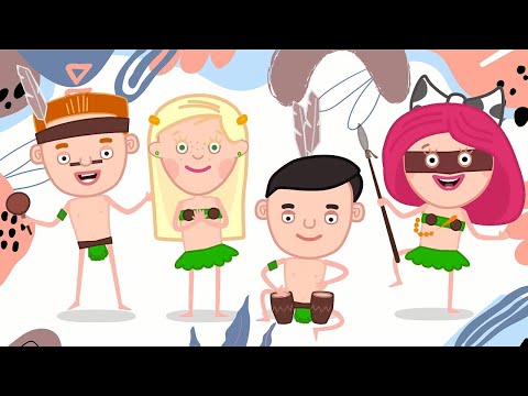 Все серии подряд✨  – Сборник 6 – Смарта и чудо-сумка 👜✨ | Развивающий мультфильм для детей