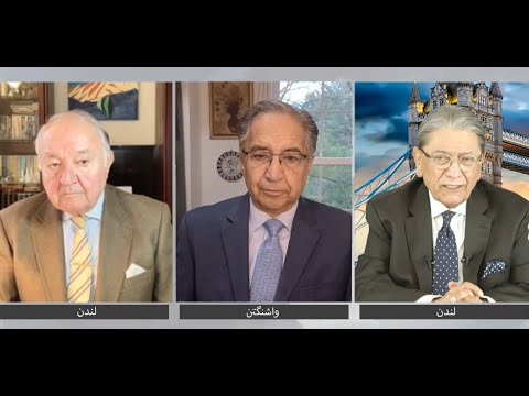 تفسیر خبر جمعه 21 آذر 1404 - زمان همراهی اروپا و آمریکا با ملت ایران کی میرسد؟