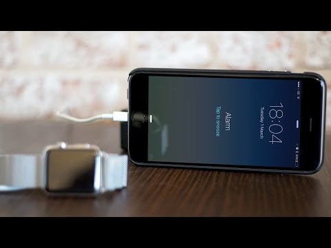 Wake up to the sound of music videos on your iPhone | Quick Tips