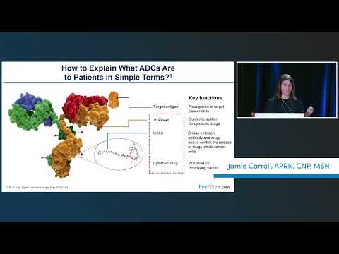 Antibody–Drug Conjugates for Solid Tumors: Progress, Possibilities, and Implications for Care