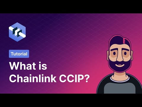 What is Chainlink CCIP?