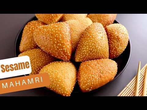 Once you try this Mahamri recipe, you will never stop!