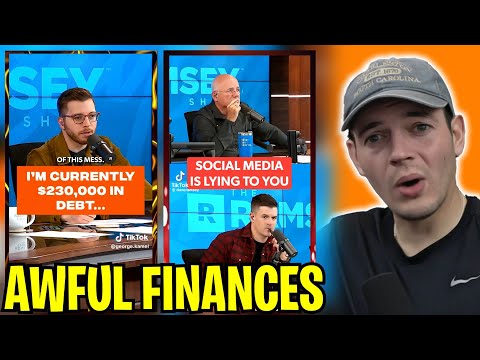 27 Minutes of DEBT Problems So Bad They Will Leave You SPEECHLESS