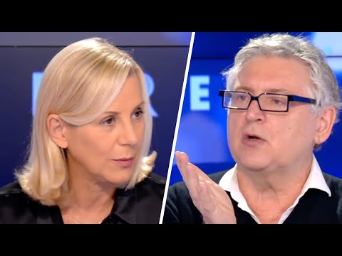 Michel Onfray : "Le roi Macron s’en fout de vous et des résultats électoraux !"