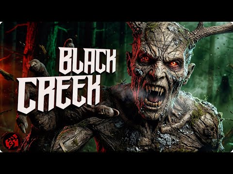 BLACK CREEK | They Woke Something Ancient | Full Movie