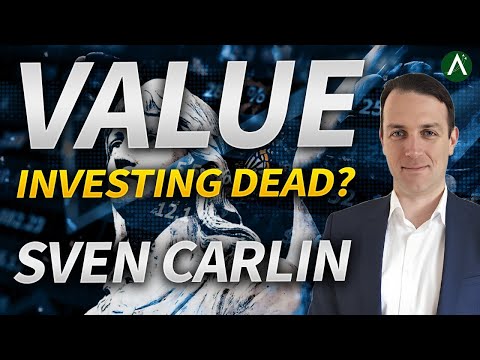 Sven Carlin Value Investing Interview With The Allocators Podcast