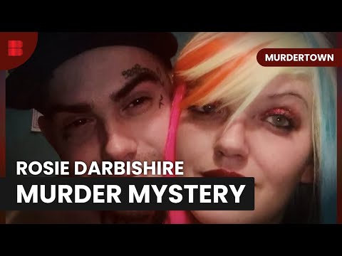 Harrowing Murder Scene Shocks Peaceful Village | Murdertown