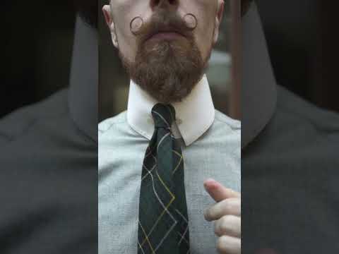 An Edwardian outfit for Pitti Uomo 105