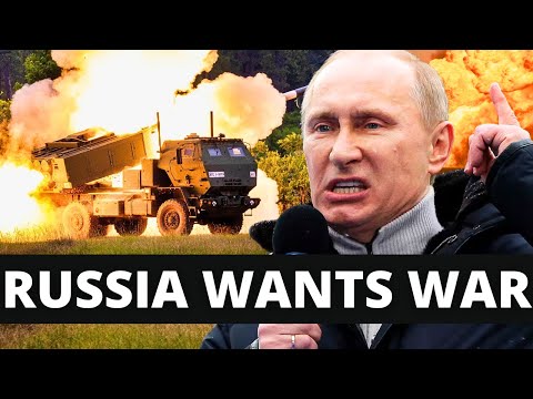 BREAKING: Putin REJECTS US Ultimatum; Israel BOMBS Syrian Army Near Damascus | The Enforcer News