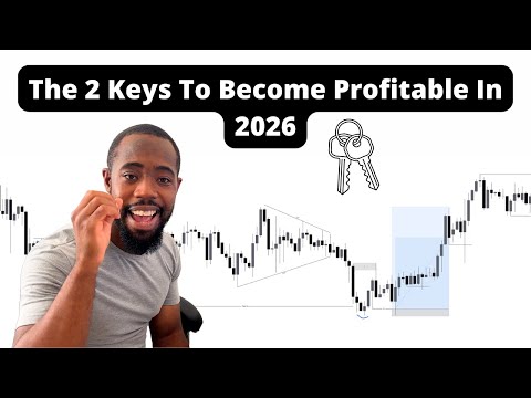 Focus On These 2 Things To Become Profitable In 2026