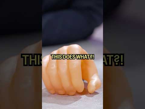 The perfect way to butter your corn 😂