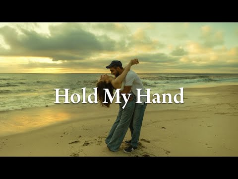 Hold My Hand With Lyrics - Romantic Love Songs