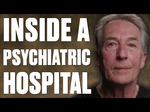 I Cared For Serial Killers And Psychopaths In High Security Hospital | Minutes With | @LADbible TV​