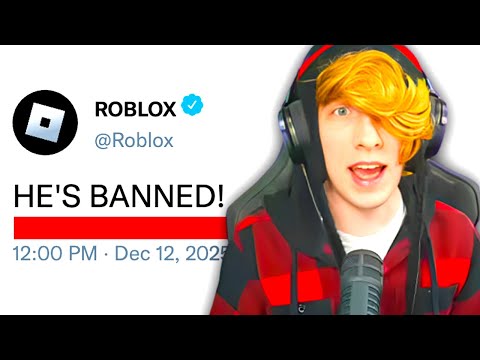 Kreekcraft RUINED Roblox's BIGGEST SCAMMER Overnight