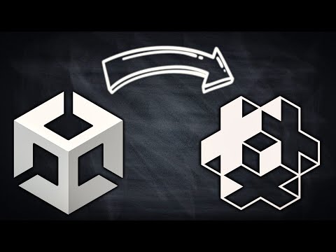 Defold For Unity Developers