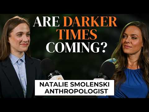 The Bank-State War Machine, Counter-Elites & Digital Slavery with Natalie Smolenski
