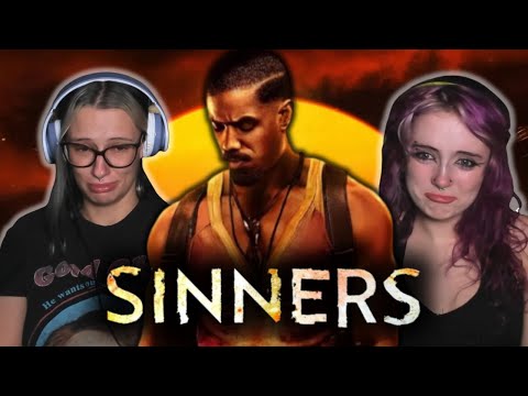 Sinners | Movie Reaction | First Time Watching