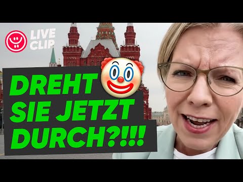 🇷🇺 Bitte WAS - Moskau wird Hauptstadt?! – 0punkt LIVE 290
