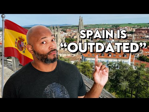 Why Most Americans Living in Spain end up Leaving