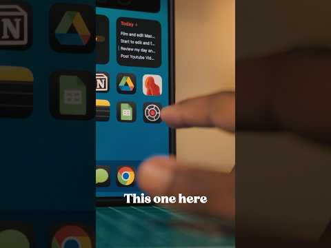 This is a AMAZING Camera App for anyone struggling with Color Grading