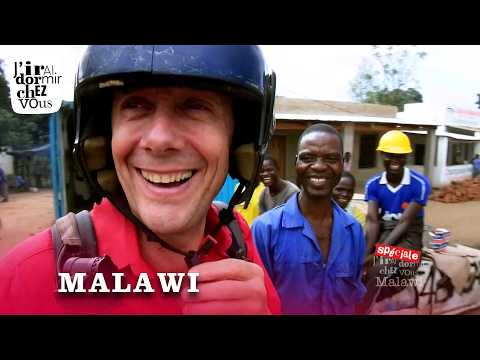 J'irai dormir chez vous | Malawi [Spéciale]