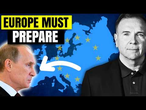 Ben Hodges: Why Putin's War Machine Will Ultimately Fail