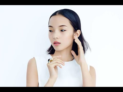 Model Xiao Wen Ju