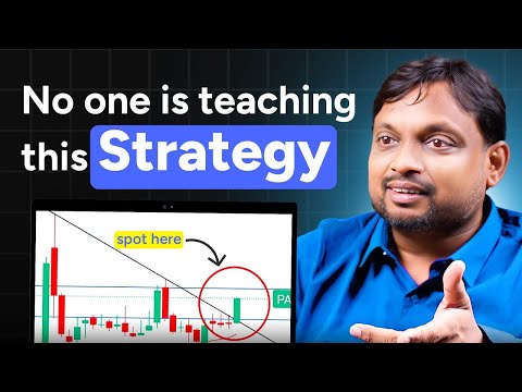 NO ONE SHARES THIS PUBLICLY | Ft. Ravindra Rokade @Stock_Niti​