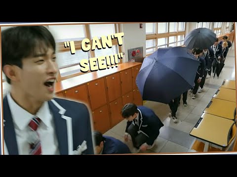 seventeen are bunch of kids in adult body