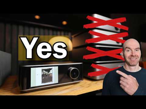 Wiim Amp Ultra - Way More Than A Screen Upgrade - More Power Than Vibelink?