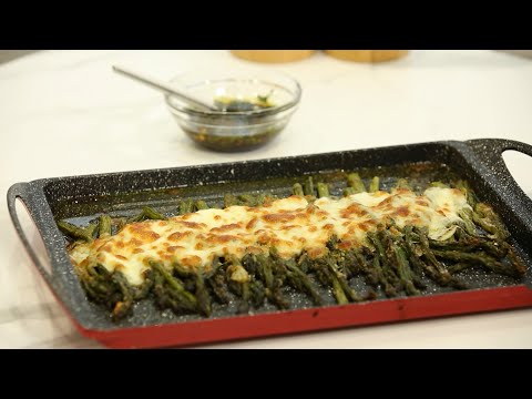 Համեղ առավոտ Շաղիկի հետ․ Ծնեբեկ՝ սոուսով և պանրով