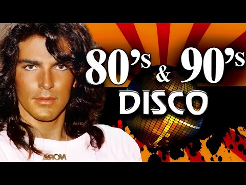 Boney M, ABBA, C C Catch, Modern Talking, Sandra, Lionel Richie 🪩 Disco Songs 80s 90s Legend