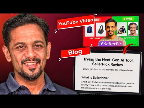 Build an AI Blog Writer Using OpenAI Agent Builder (Full Workflow!)