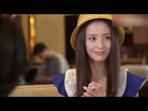 母亲拽着儿子相亲,不料相亲对象竟是女友,假装不认识太搞笑了