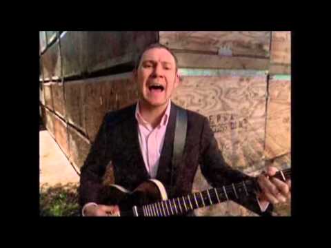 David Gray: English Indie rock singer-songwrier