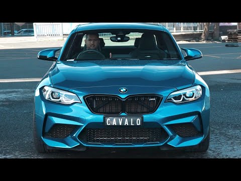 Are you MAD to buy a 5 year old BMW M2 Comp?
