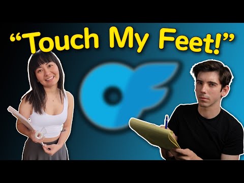 ØnlyFans TikTokers Are INSANE